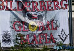 Bilderbergmötet 2014