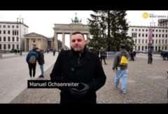 Manuel Ochsenreiter – Free West Media